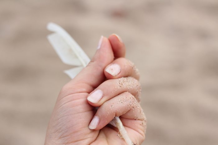 Shellac behandeling inclusief verwijderen